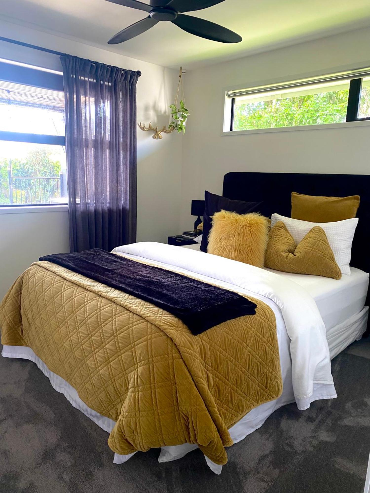 Private Papamoa Beach Paradise Buitenkant foto